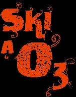 logo ski a oz
